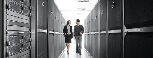 Data Center Equipment Buyers