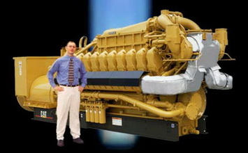 Refurbished-MTU-Generators